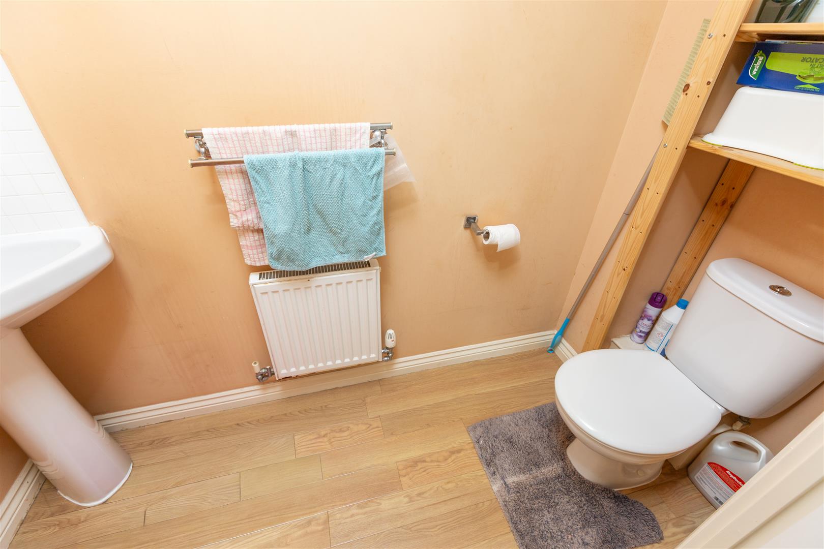Gors Avenue, Townhill, Swansea, SA1 6SE